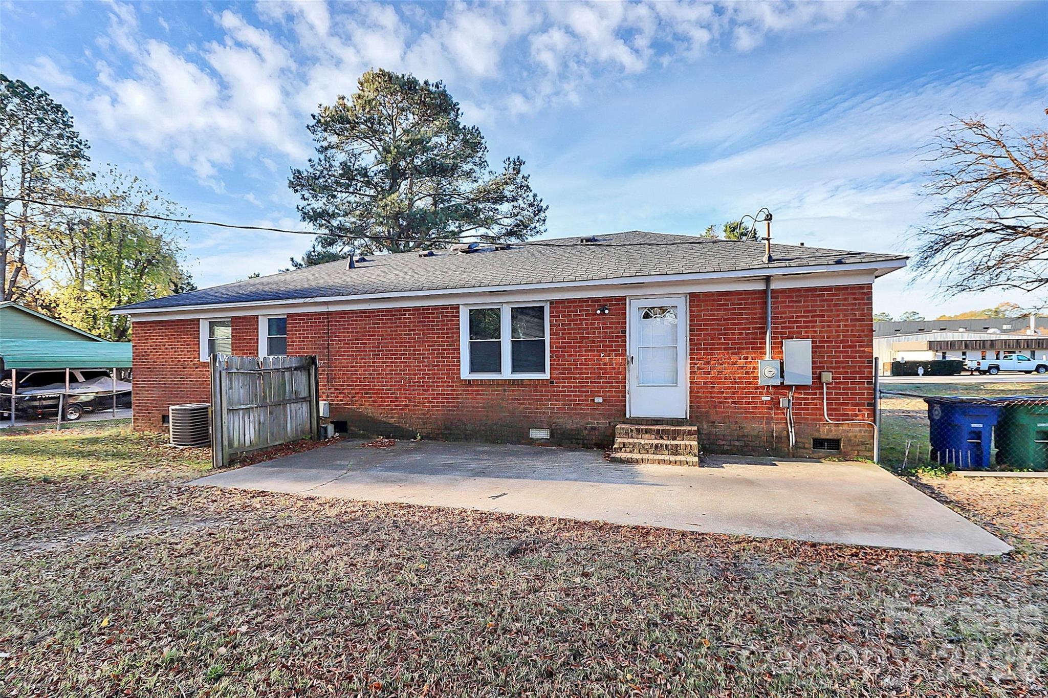 3201 Smith Farm Road Matthews NC 28104