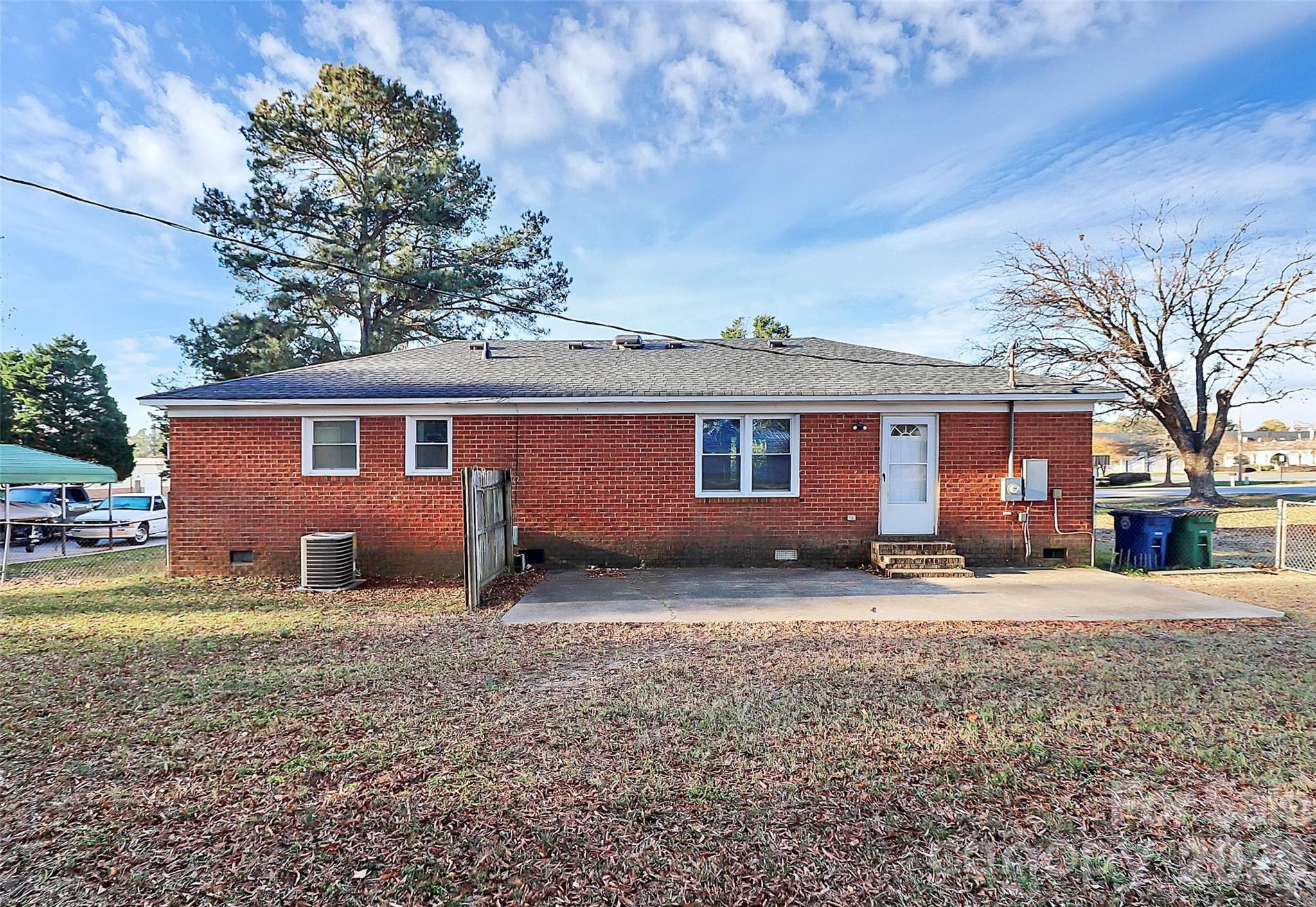 3201 Smith Farm Road Matthews NC 28104