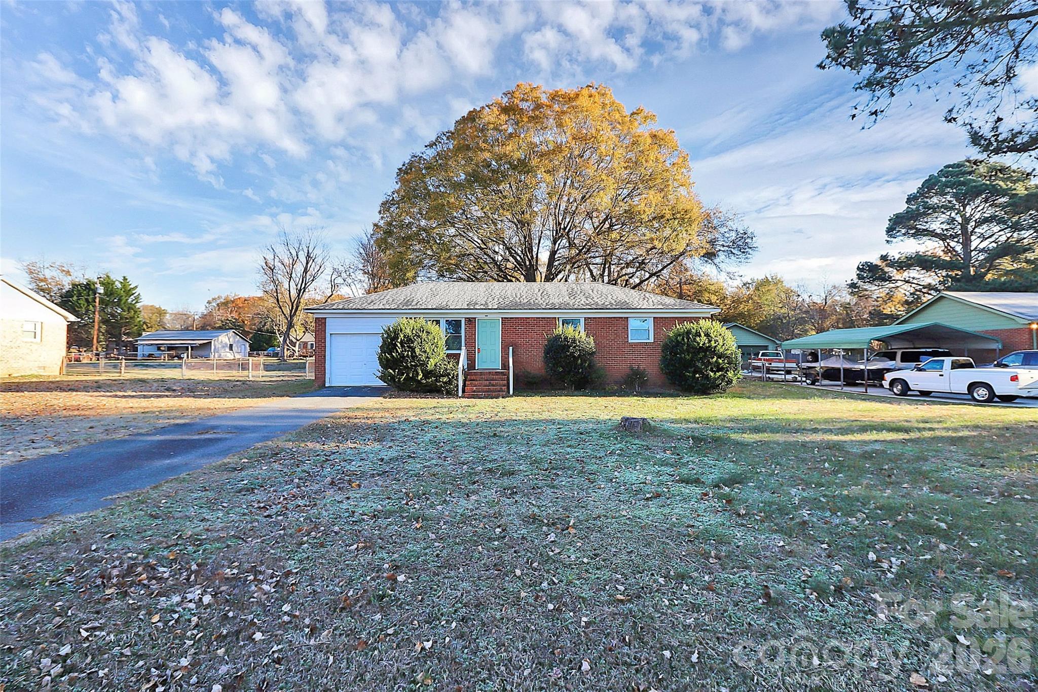 3201 Smith Farm Road Matthews NC 28104
