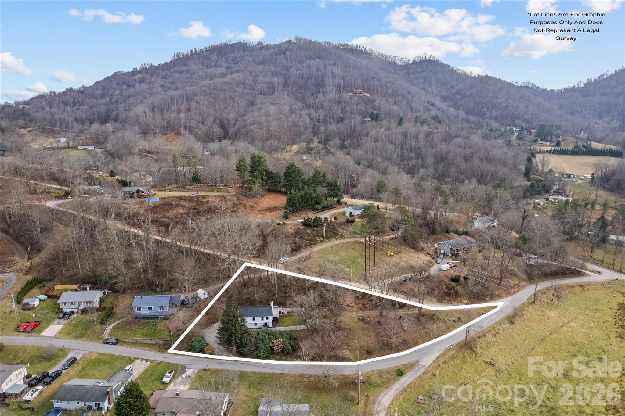 144 Pinehaven Drive Clyde NC 28721