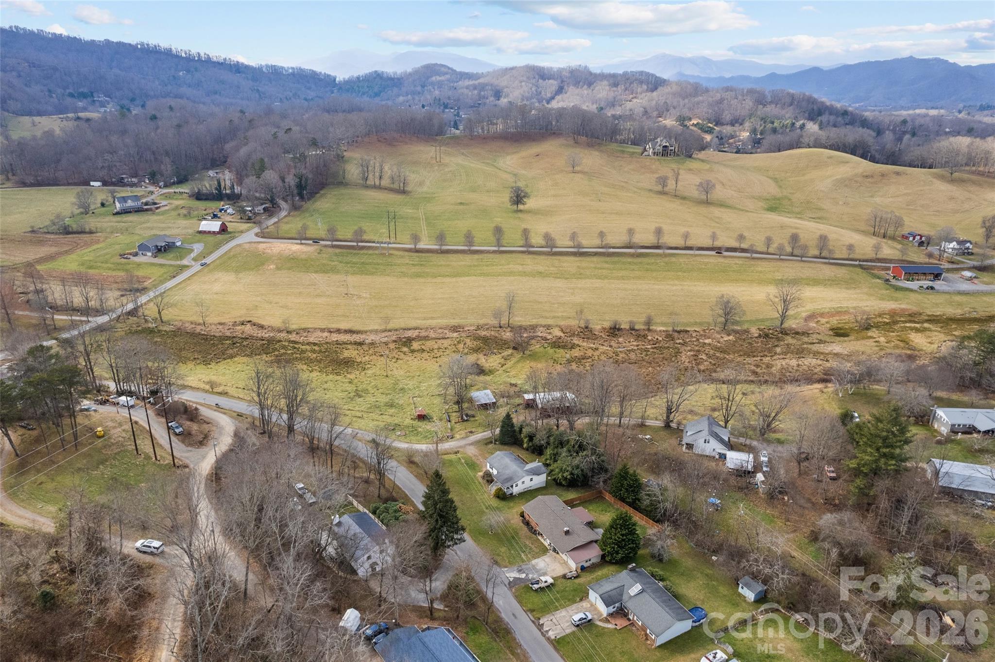 144 Pinehaven Drive Clyde NC 28721