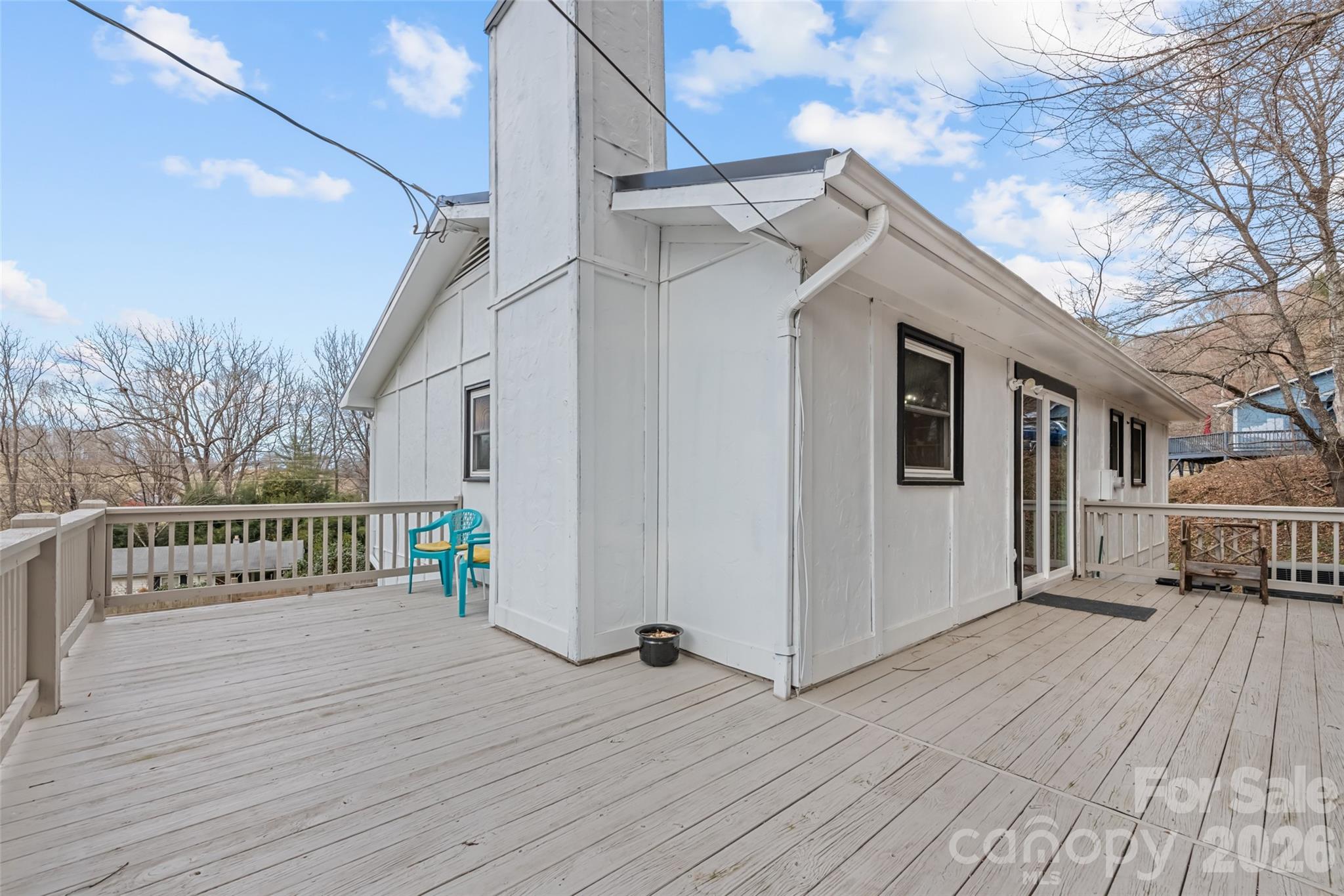 144 Pinehaven Drive Clyde NC 28721