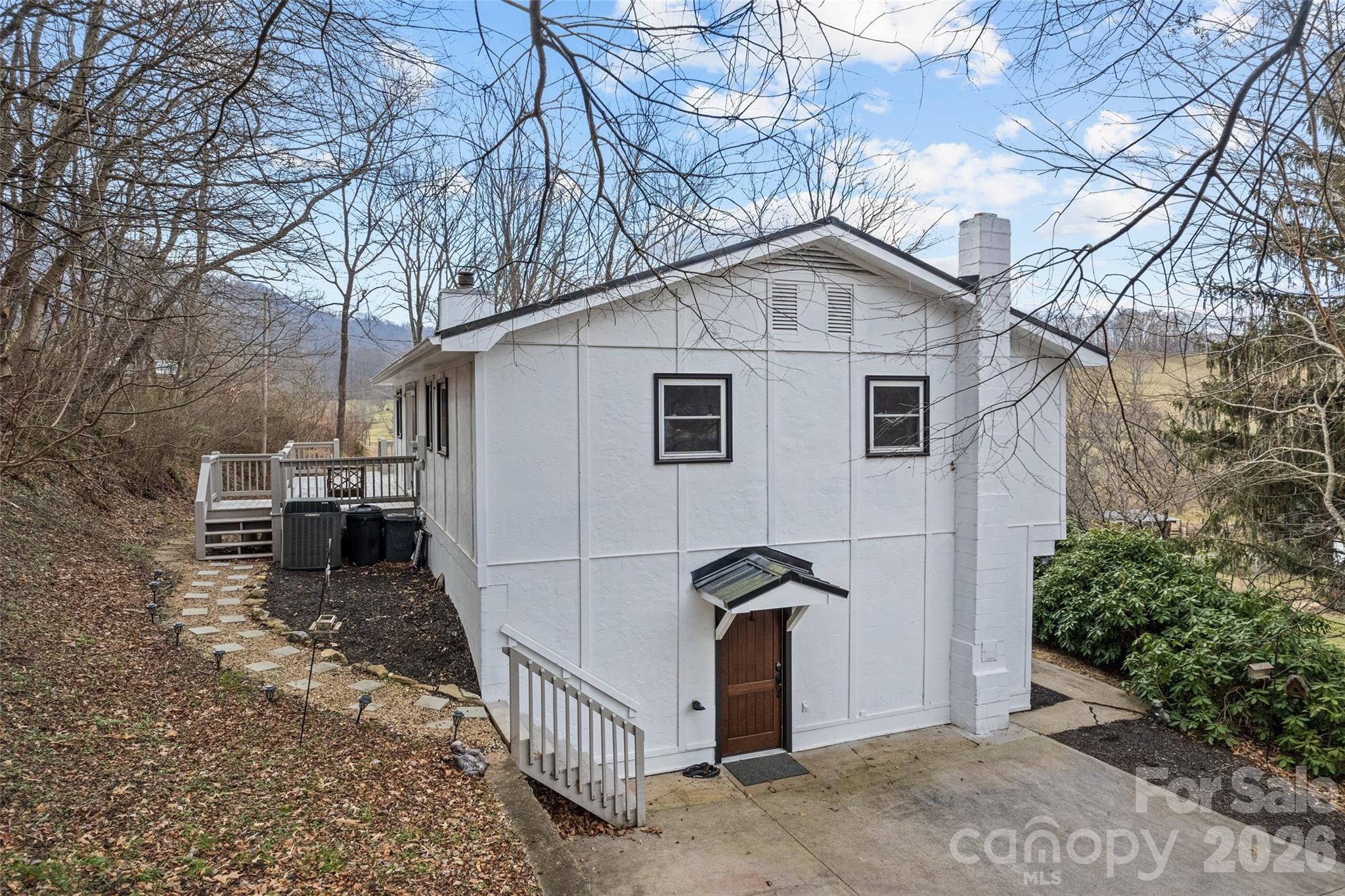144 Pinehaven Drive Clyde NC 28721