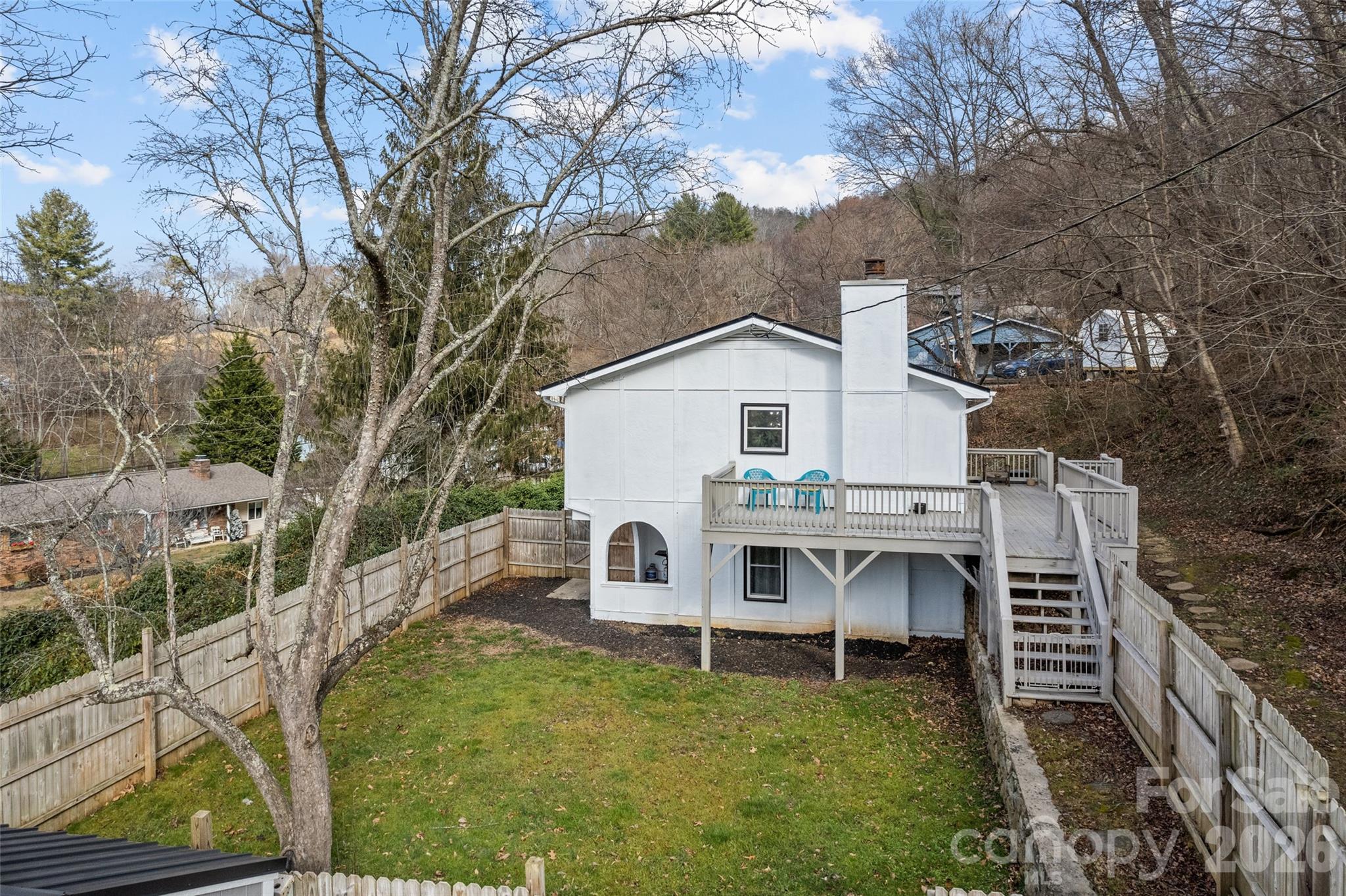 144 Pinehaven Drive Clyde NC 28721