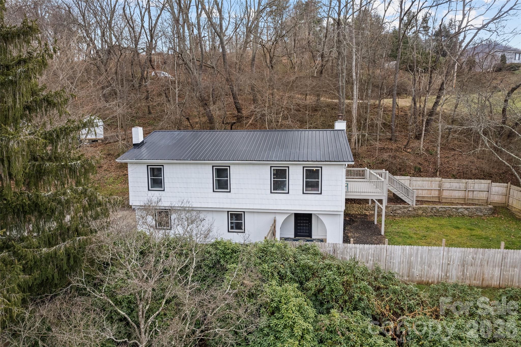 144 Pinehaven Drive Clyde NC 28721