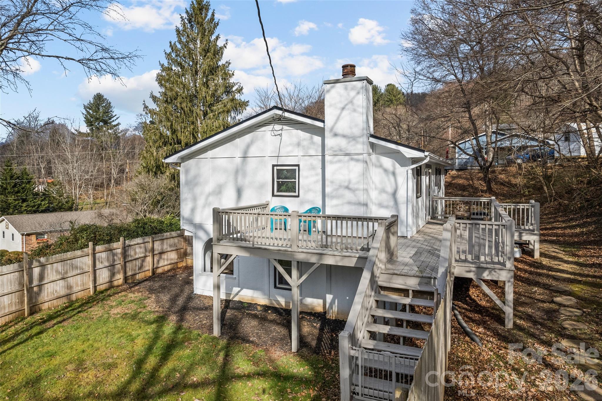 144 Pinehaven Drive Clyde NC 28721