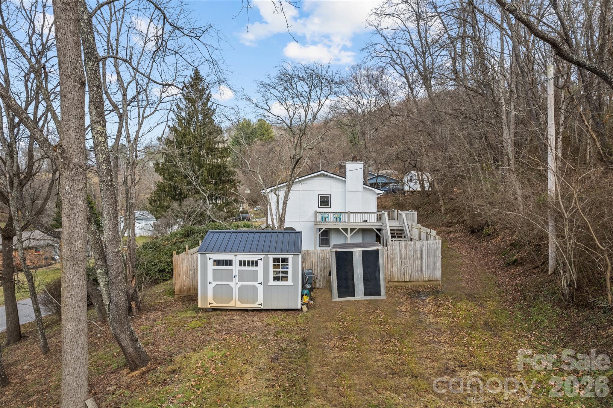 144 Pinehaven Drive Clyde NC 28721