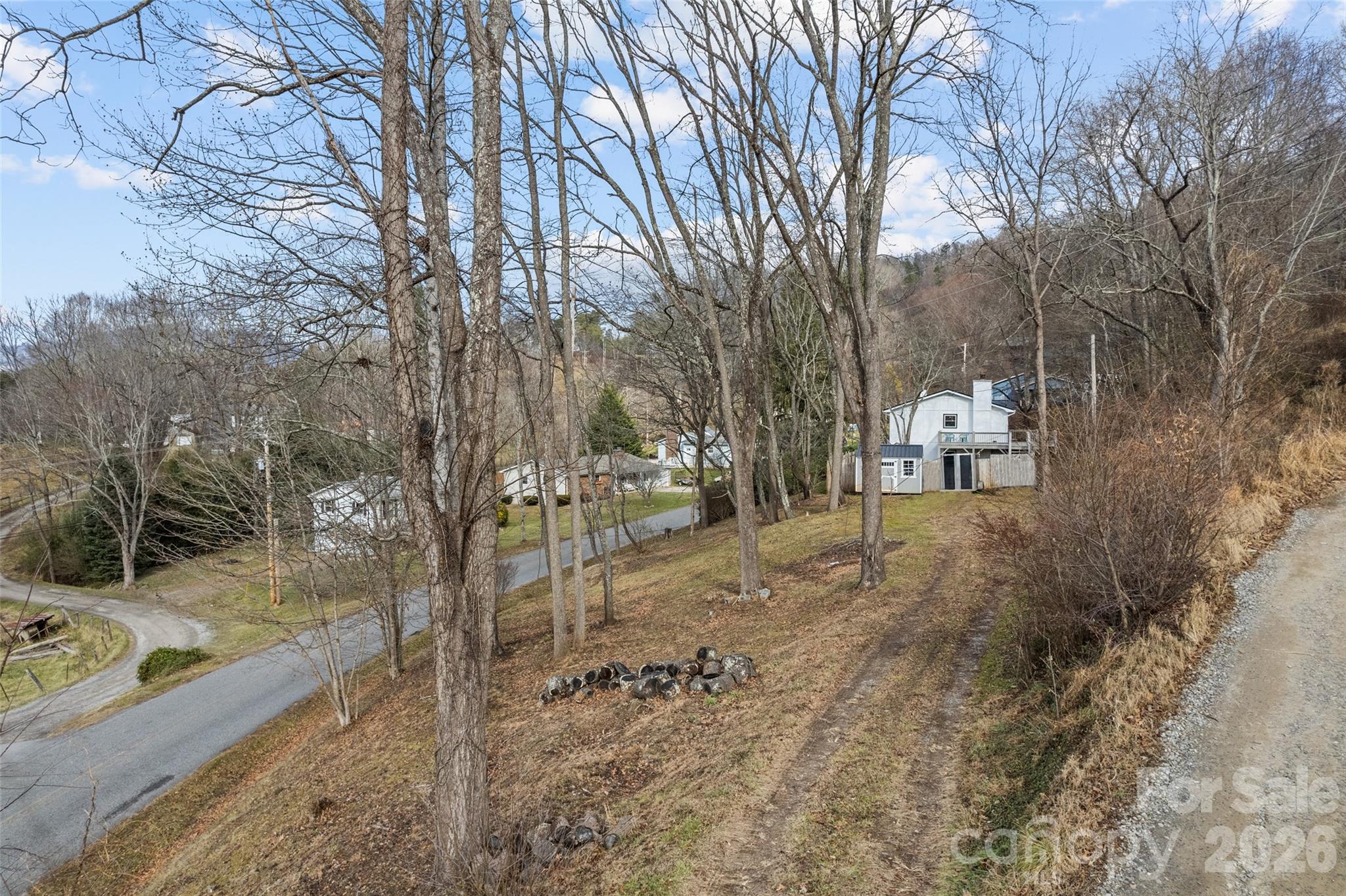 144 Pinehaven Drive Clyde NC 28721