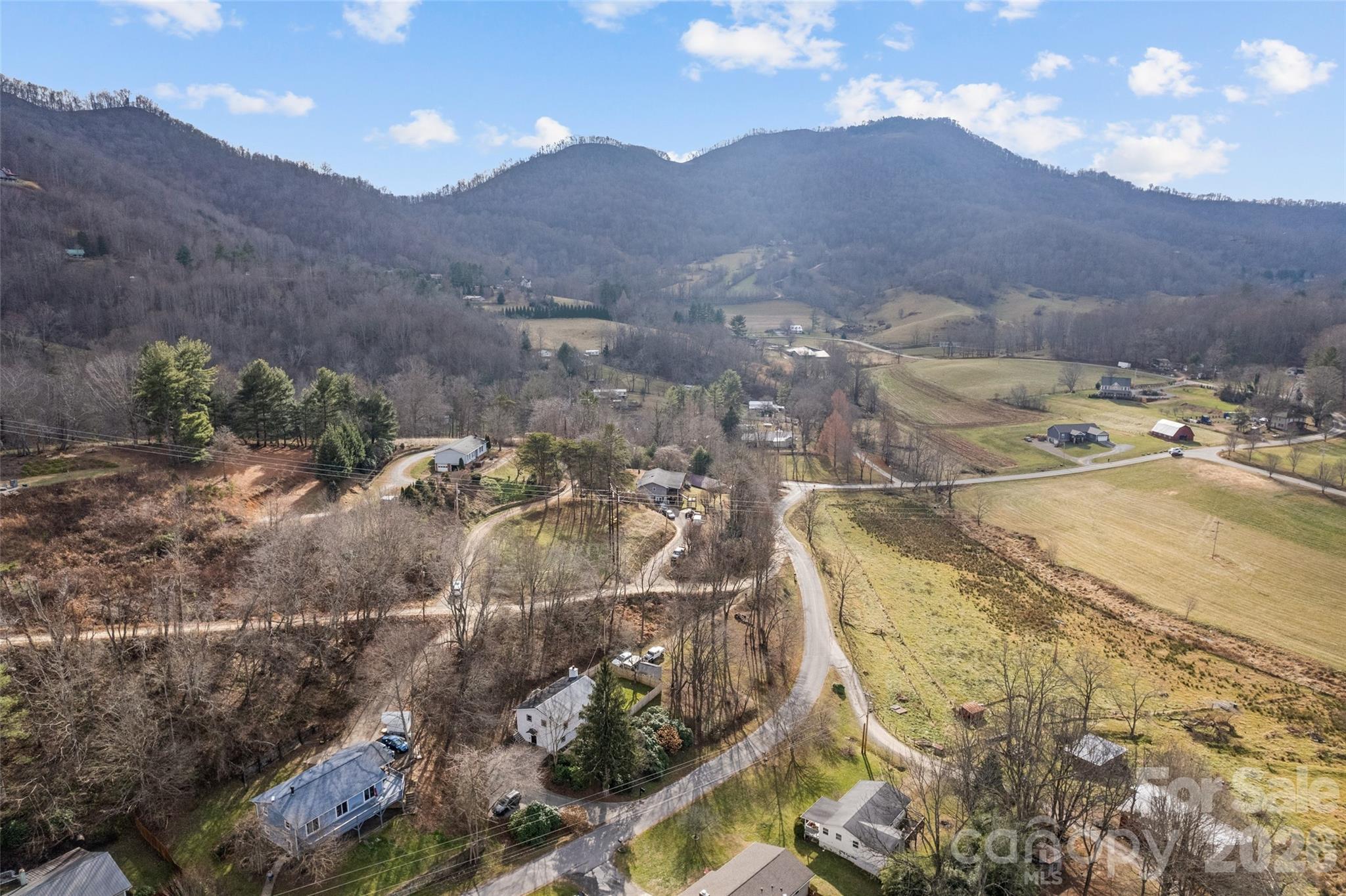 144 Pinehaven Drive Clyde NC 28721