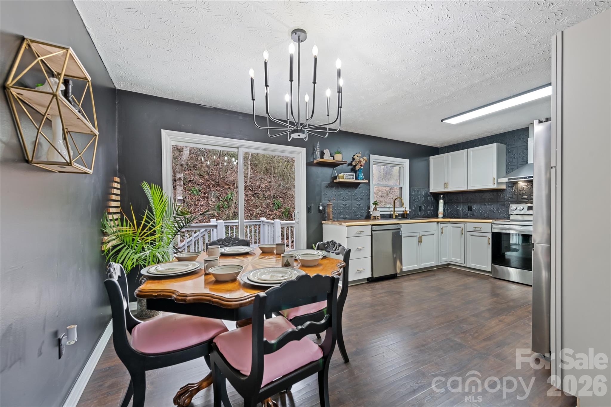 144 Pinehaven Drive Clyde NC 28721