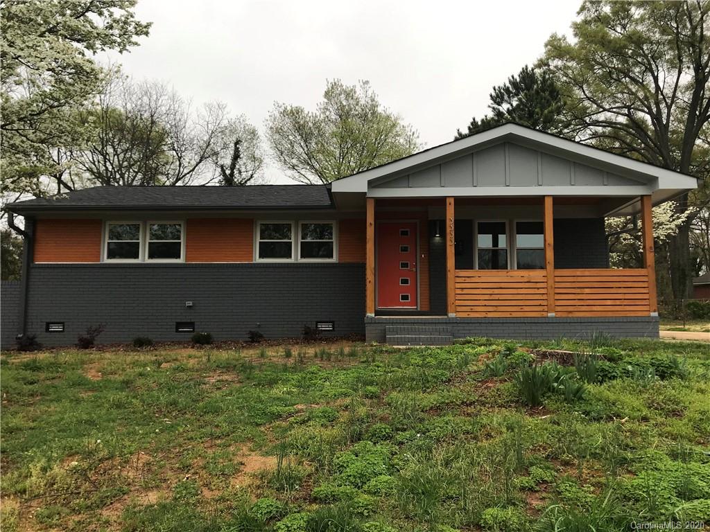 3333 Graymont Drive Charlotte NC 28217