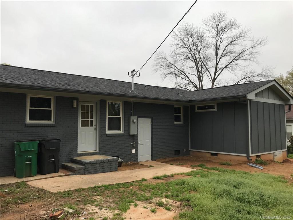 3333 Graymont Drive Charlotte NC 28217