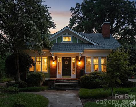 1051 Pee Dee Avenue Albemarle NC 28001