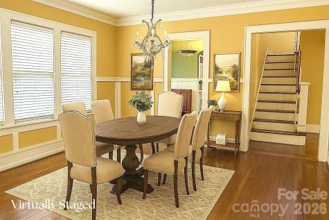 1051 Pee Dee Avenue Albemarle NC 28001