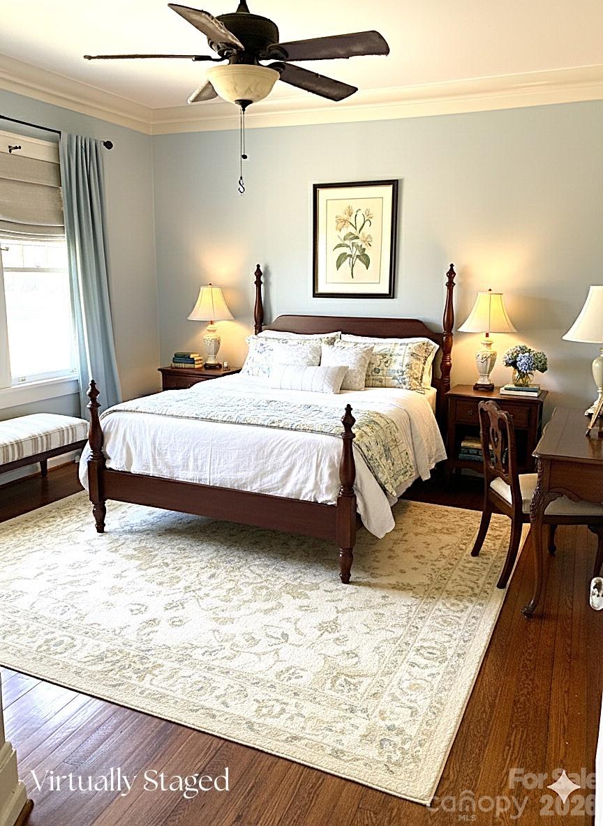 1051 Pee Dee Avenue Albemarle NC 28001