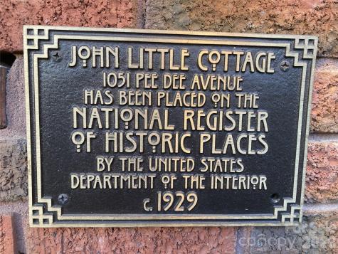 1051 Pee Dee Avenue Albemarle NC 28001