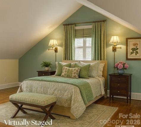 1051 Pee Dee Avenue Albemarle NC 28001