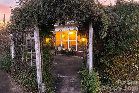 1051 Pee Dee Avenue Albemarle NC 28001