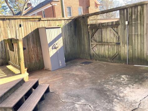 1051 Pee Dee Avenue Albemarle NC 28001