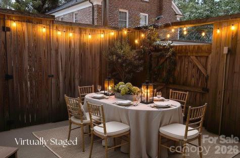 1051 Pee Dee Avenue Albemarle NC 28001