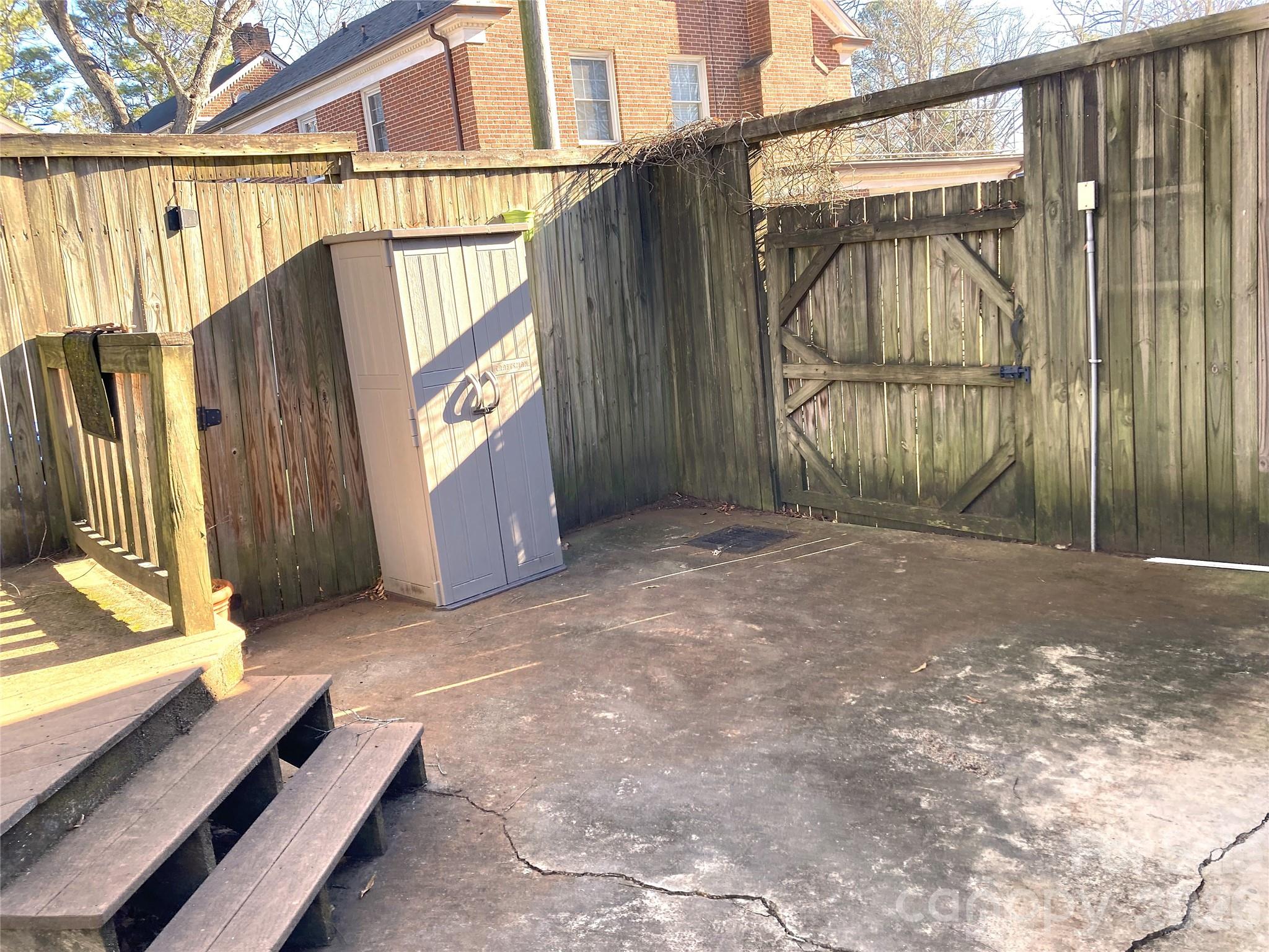 1051 Pee Dee Avenue Albemarle NC 28001