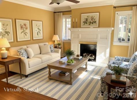 1051 Pee Dee Avenue Albemarle NC 28001