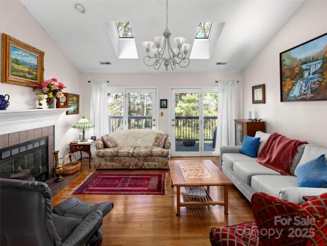 108 Galloway Drive Asheville NC 28803