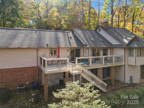 108 Galloway Drive Asheville NC 28803