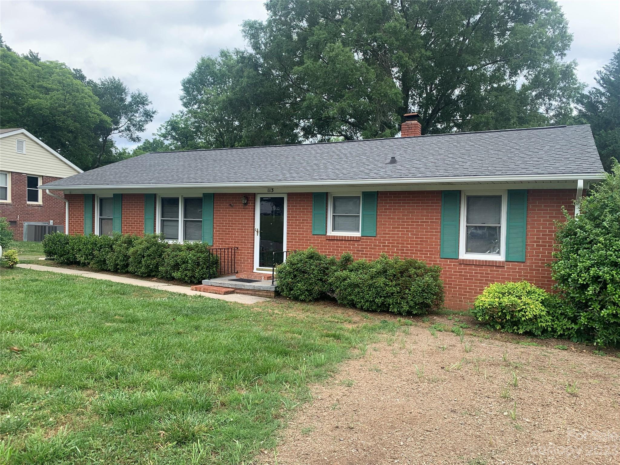 113 Marine Drive Pineville NC 28134