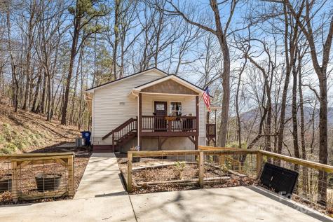 116 Westview Avenue Black Mountain NC 28711