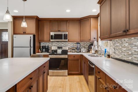 116 Westview Avenue Black Mountain NC 28711