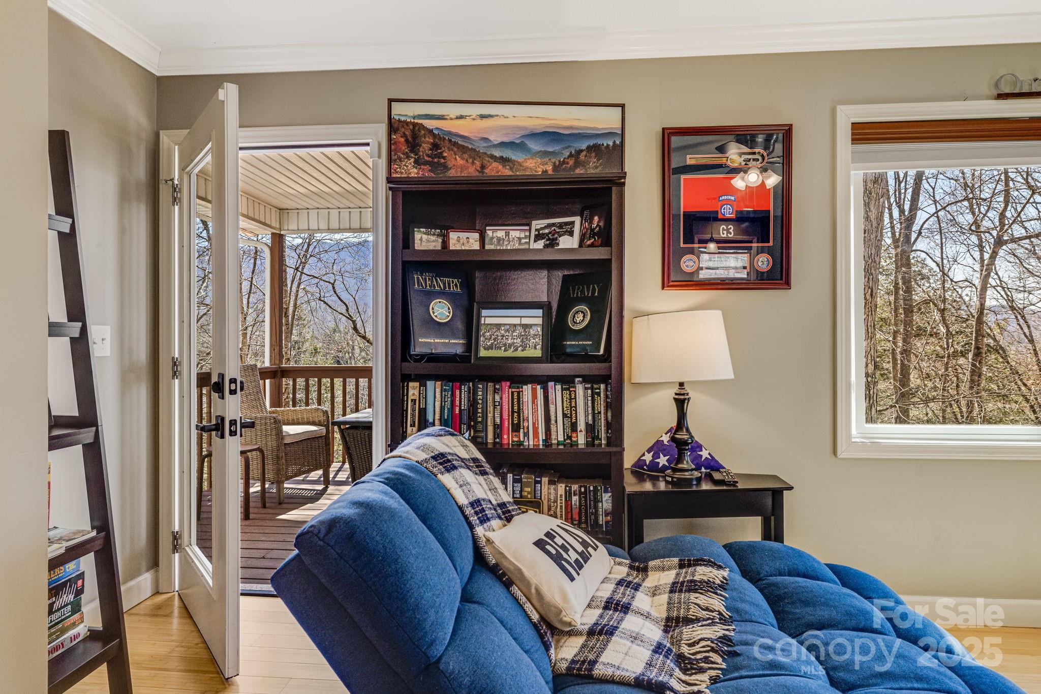 116 Westview Avenue Black Mountain NC 28711