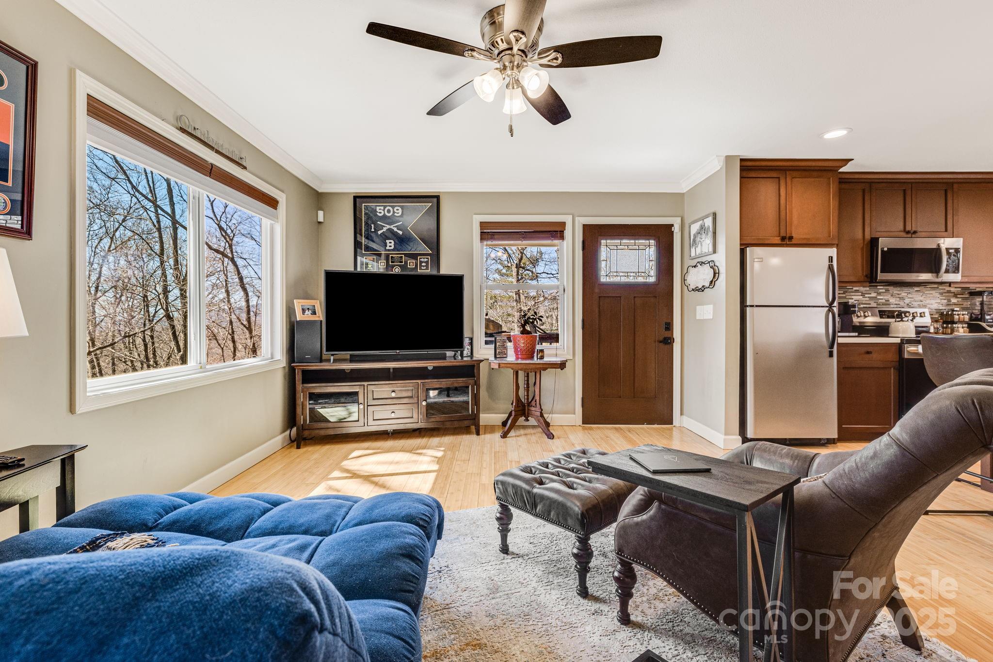 116 Westview Avenue Black Mountain NC 28711