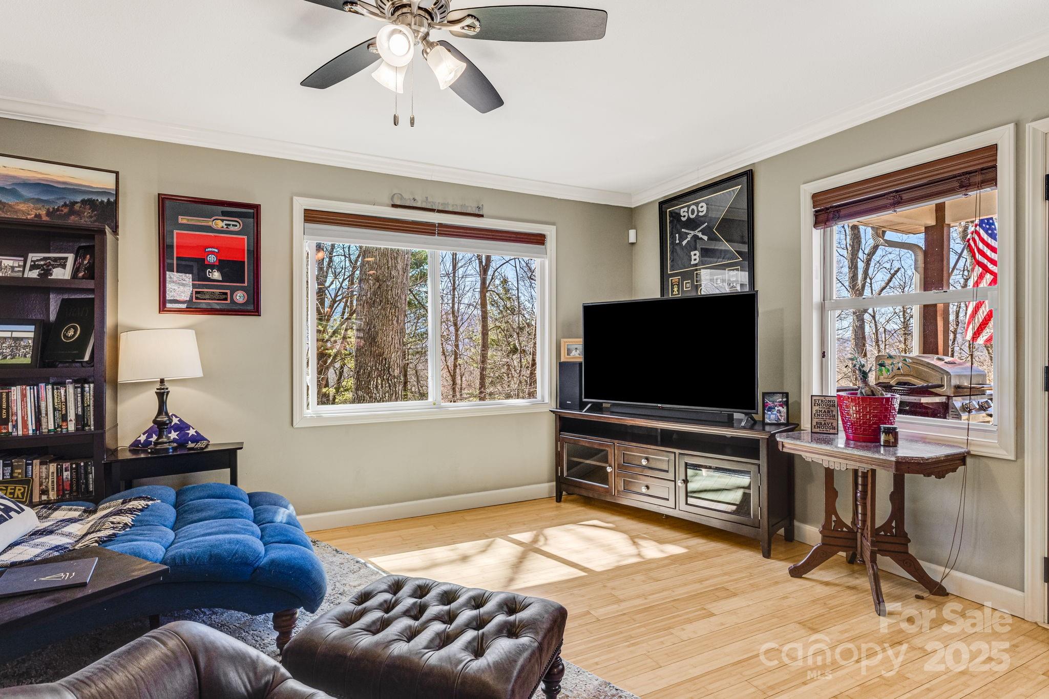 116 Westview Avenue Black Mountain NC 28711