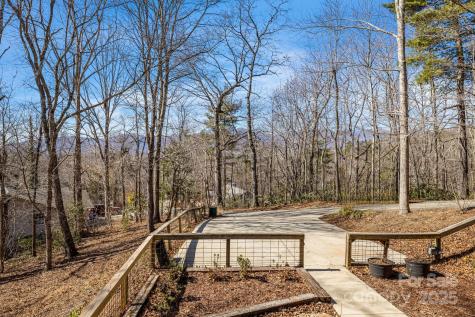 116 Westview Avenue Black Mountain NC 28711