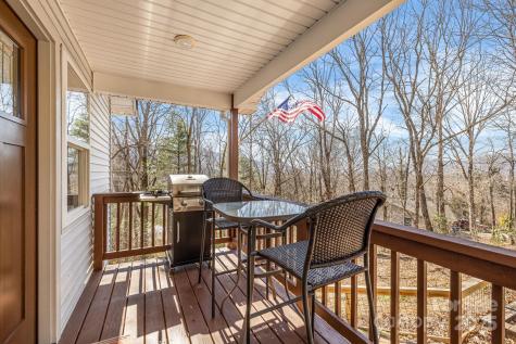 116 Westview Avenue Black Mountain NC 28711