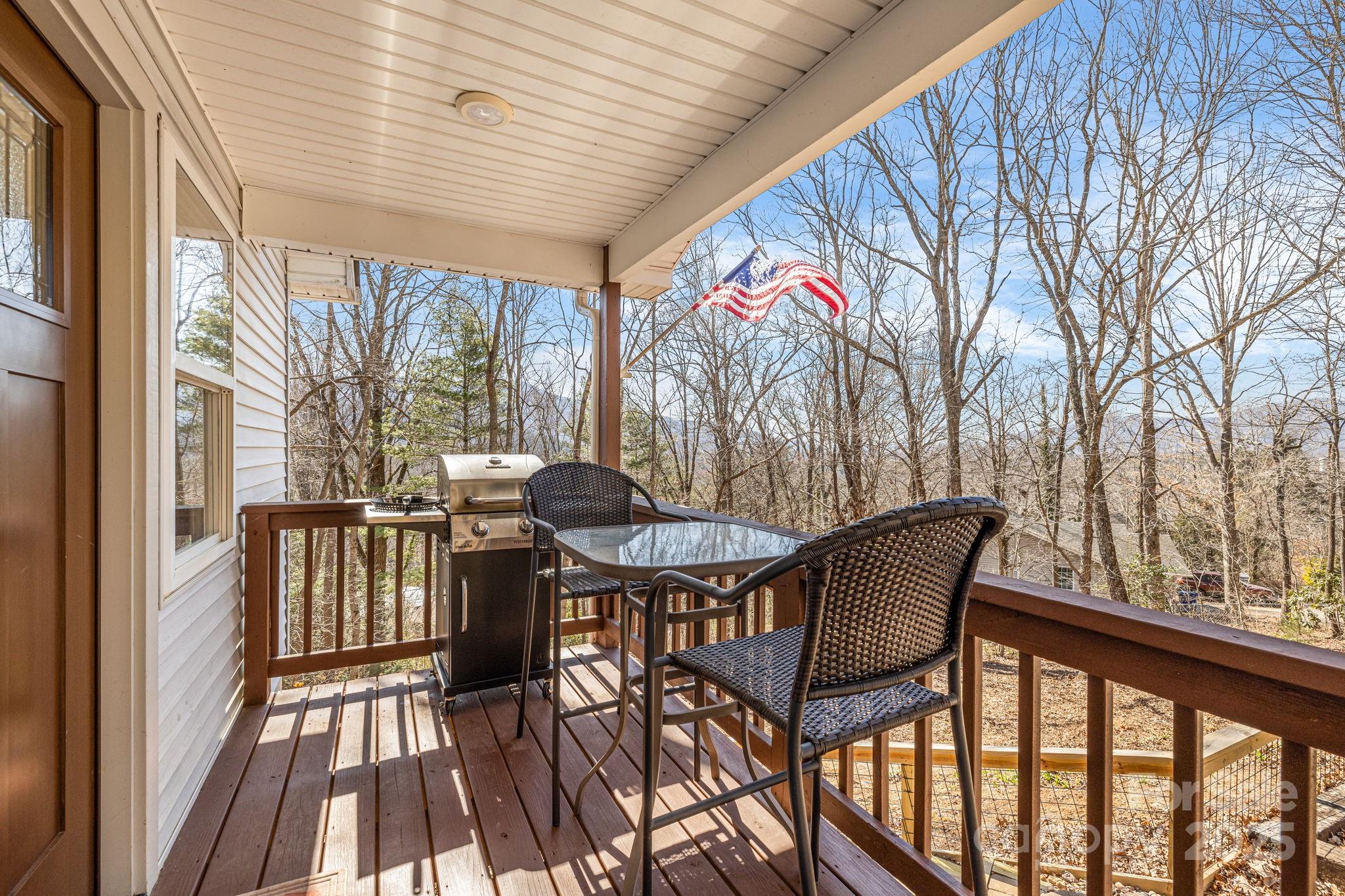 116 Westview Avenue Black Mountain NC 28711