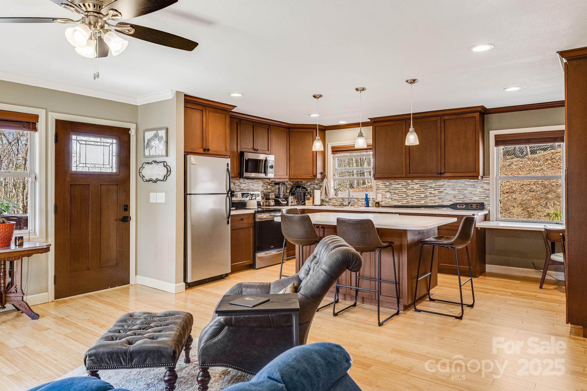 116 Westview Avenue Black Mountain NC 28711