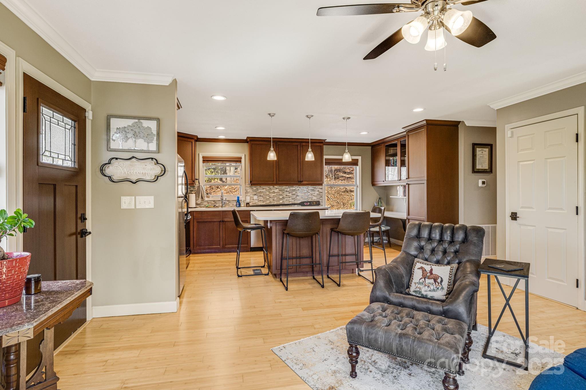 116 Westview Avenue Black Mountain NC 28711