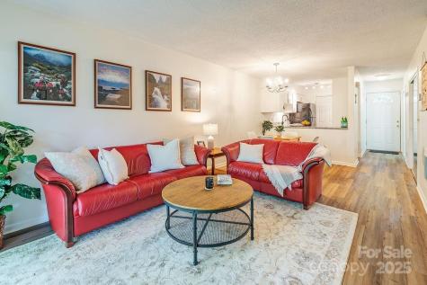 118 Colony Drive Arden NC 28704