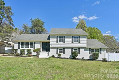 1104 Colony Court Gastonia NC 28056