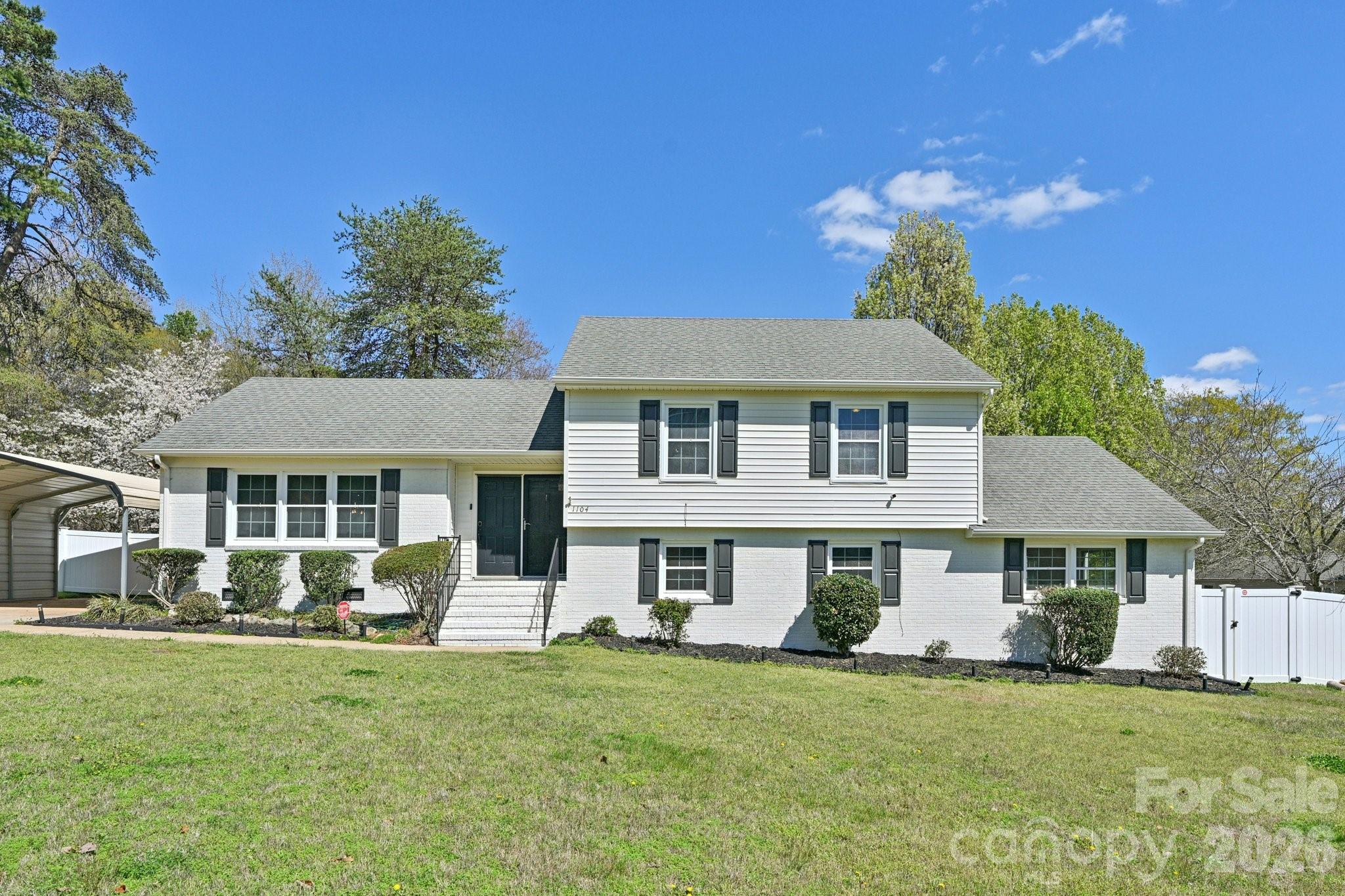 1104 Colony Court Gastonia NC 28056