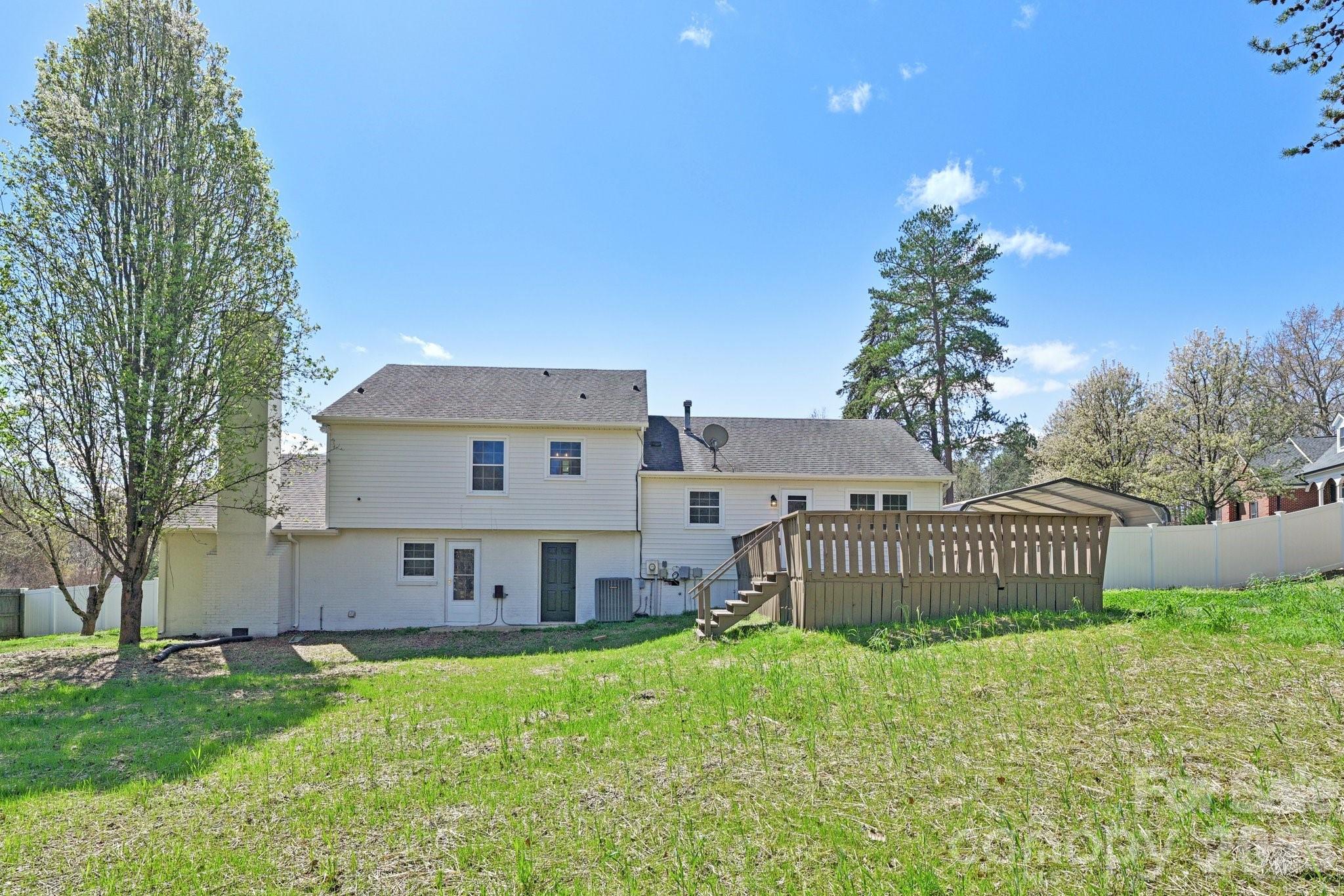 1104 Colony Court Gastonia NC 28056