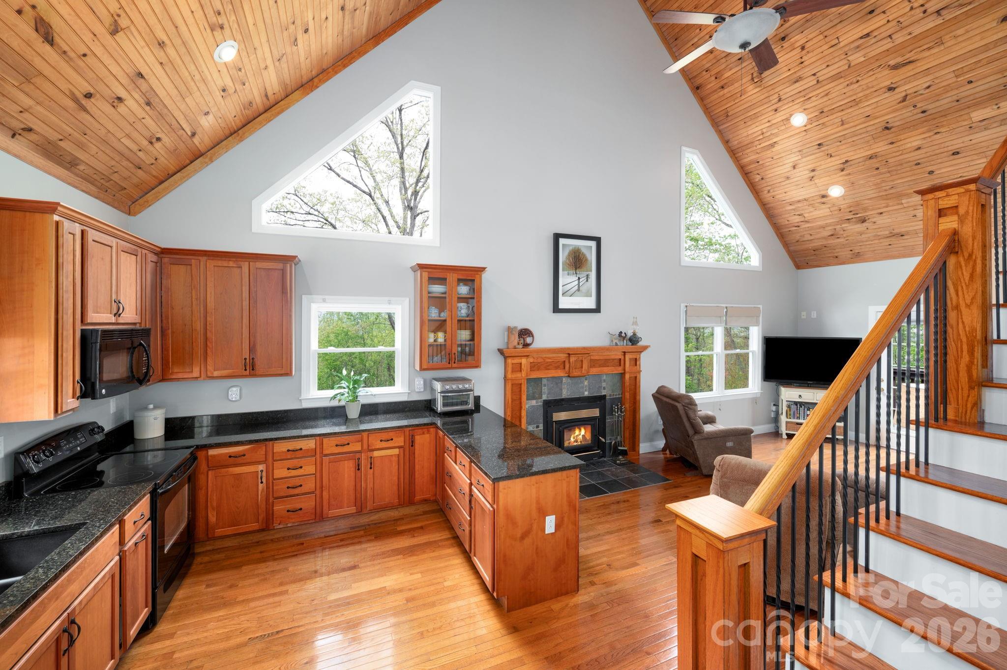 69 Heslar Way Marshall NC 28753