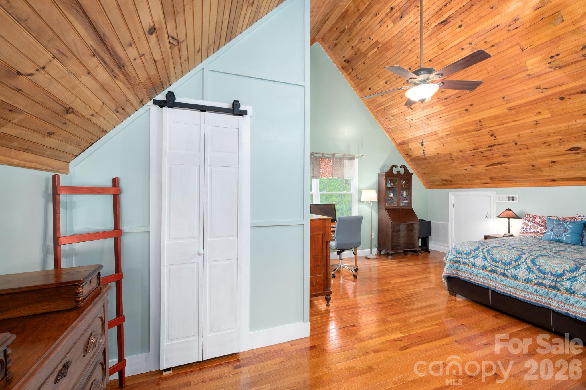 69 Heslar Way Marshall NC 28753