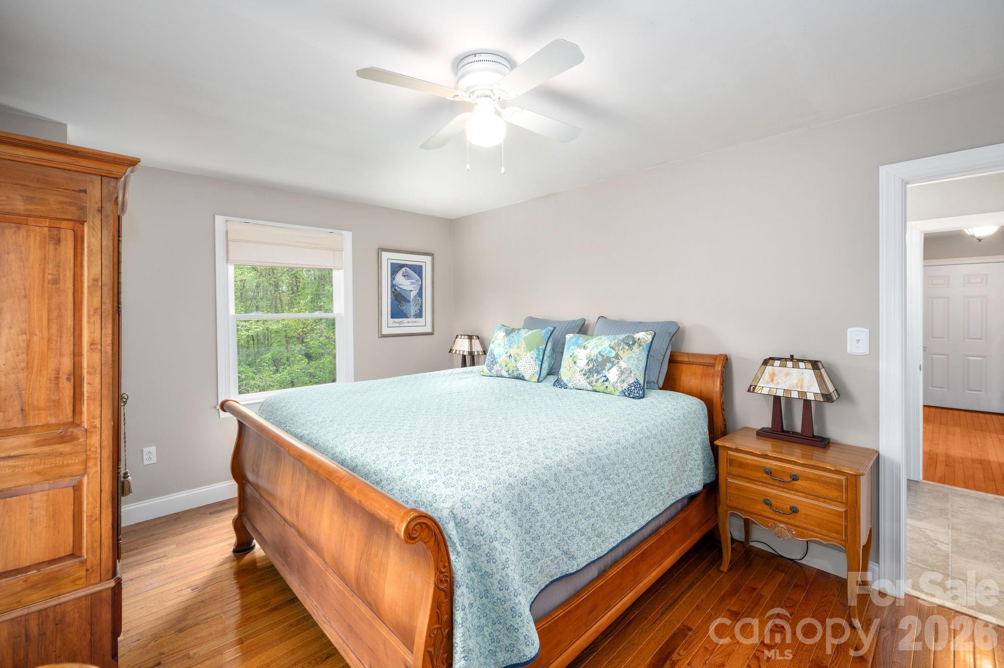 69 Heslar Way Marshall NC 28753