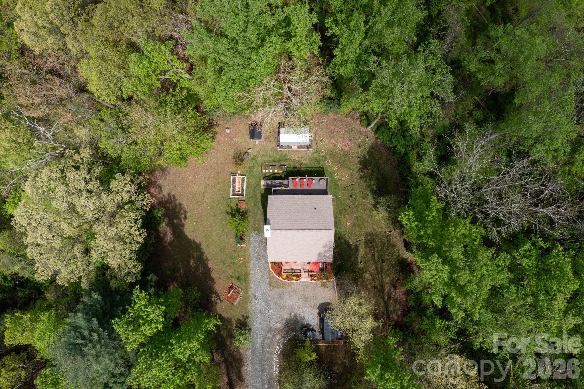 69 Heslar Way Marshall NC 28753