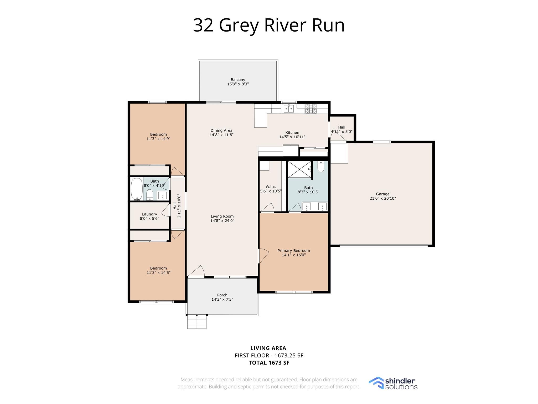 32 Grey River Run Asheville NC 28804