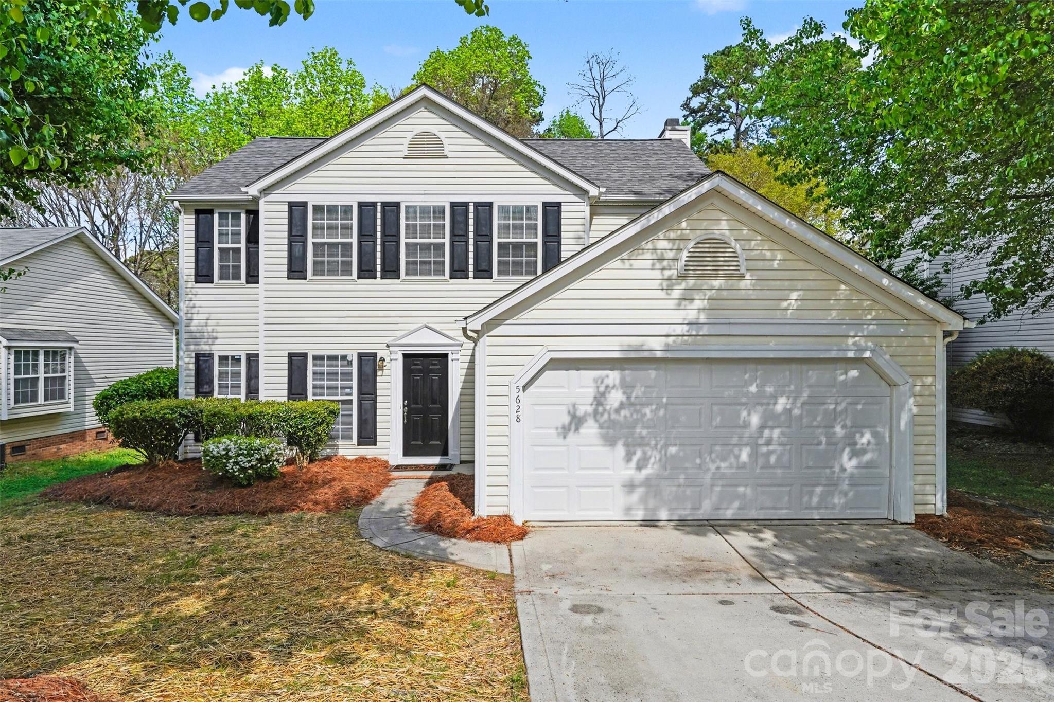 5628 Winslow Avenue NW Concord NC 28027