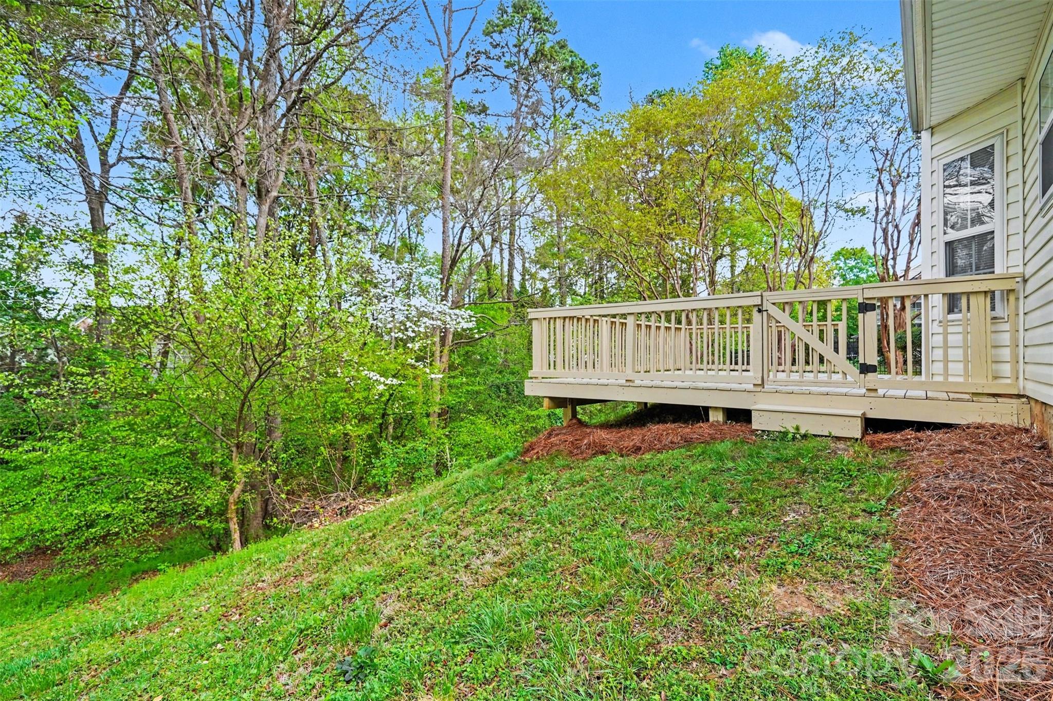5628 Winslow Avenue NW Concord NC 28027